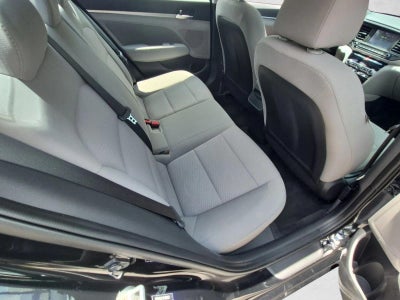 2020 Hyundai ELANTRA Value Edition IVT