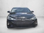 2020 Hyundai ELANTRA Value Edition IVT
