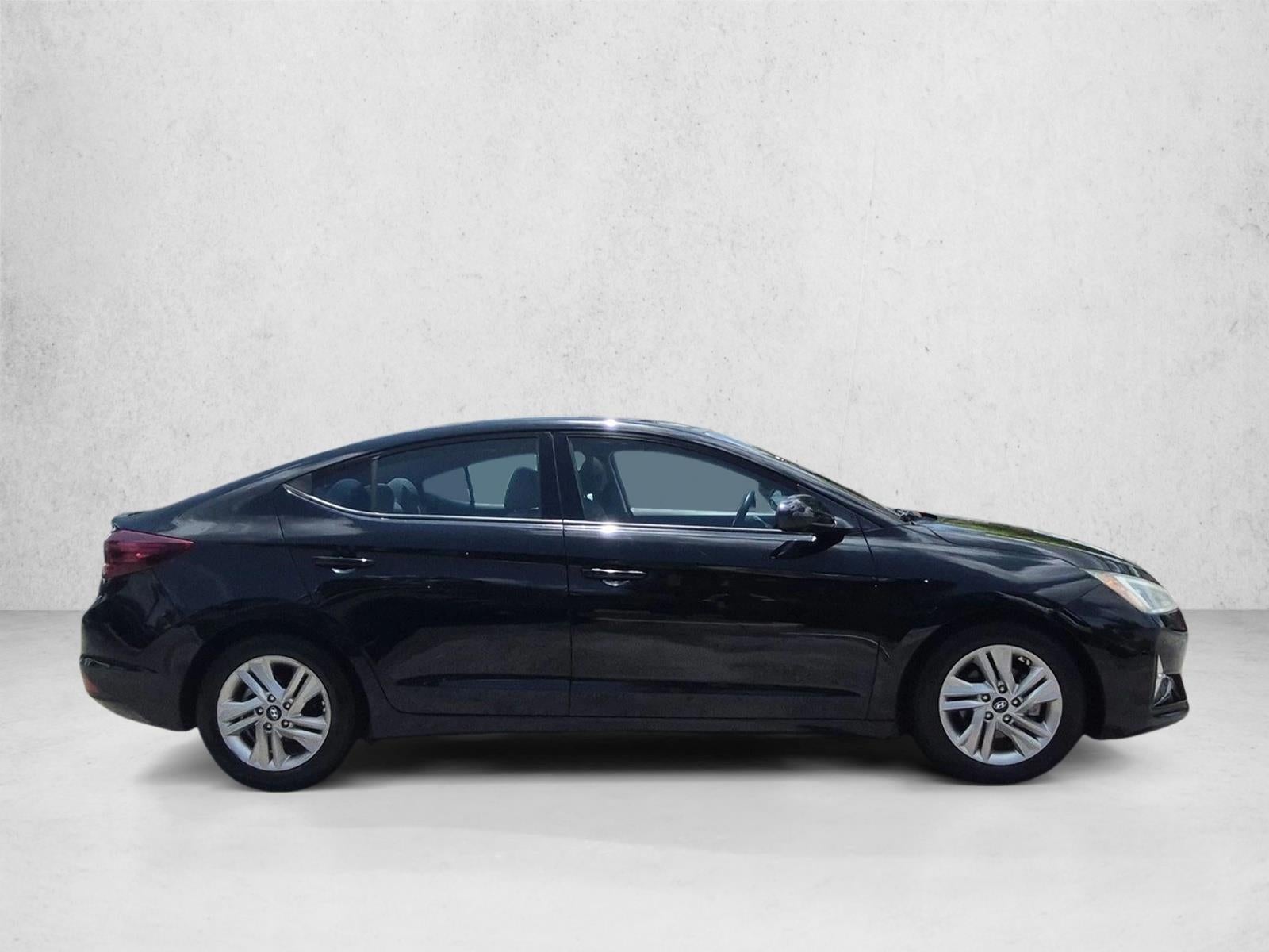 2020 Hyundai ELANTRA Value Edition IVT