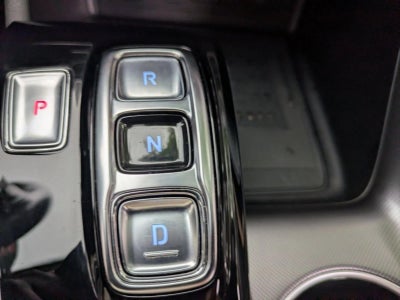 2020 Hyundai SONATA SEL 2.5L