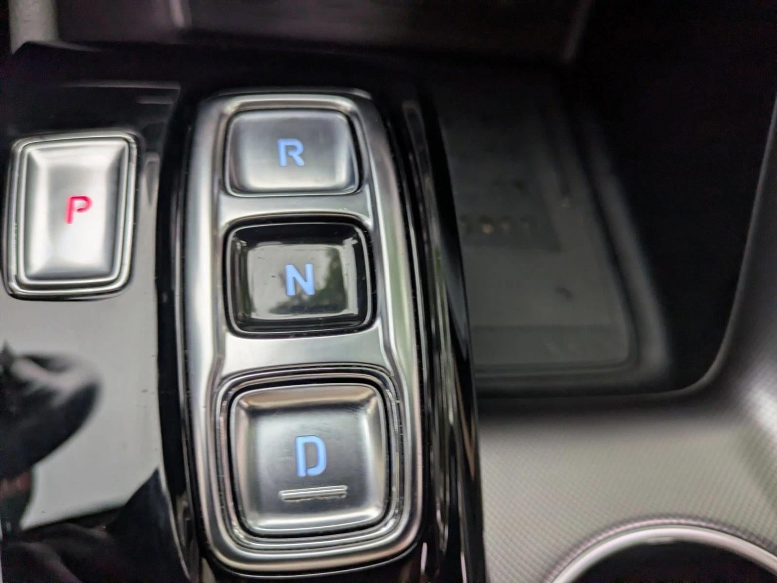 2020 Hyundai SONATA SEL 2.5L