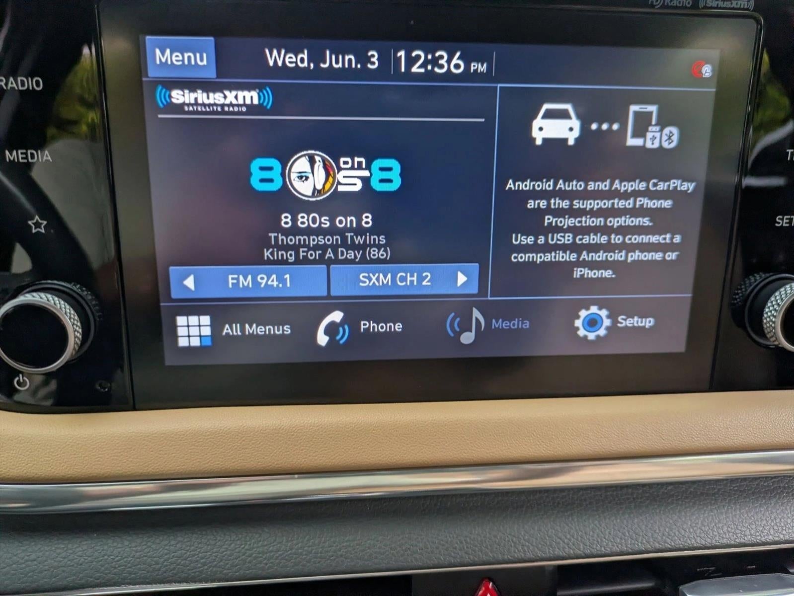 2020 Hyundai SONATA SEL 2.5L