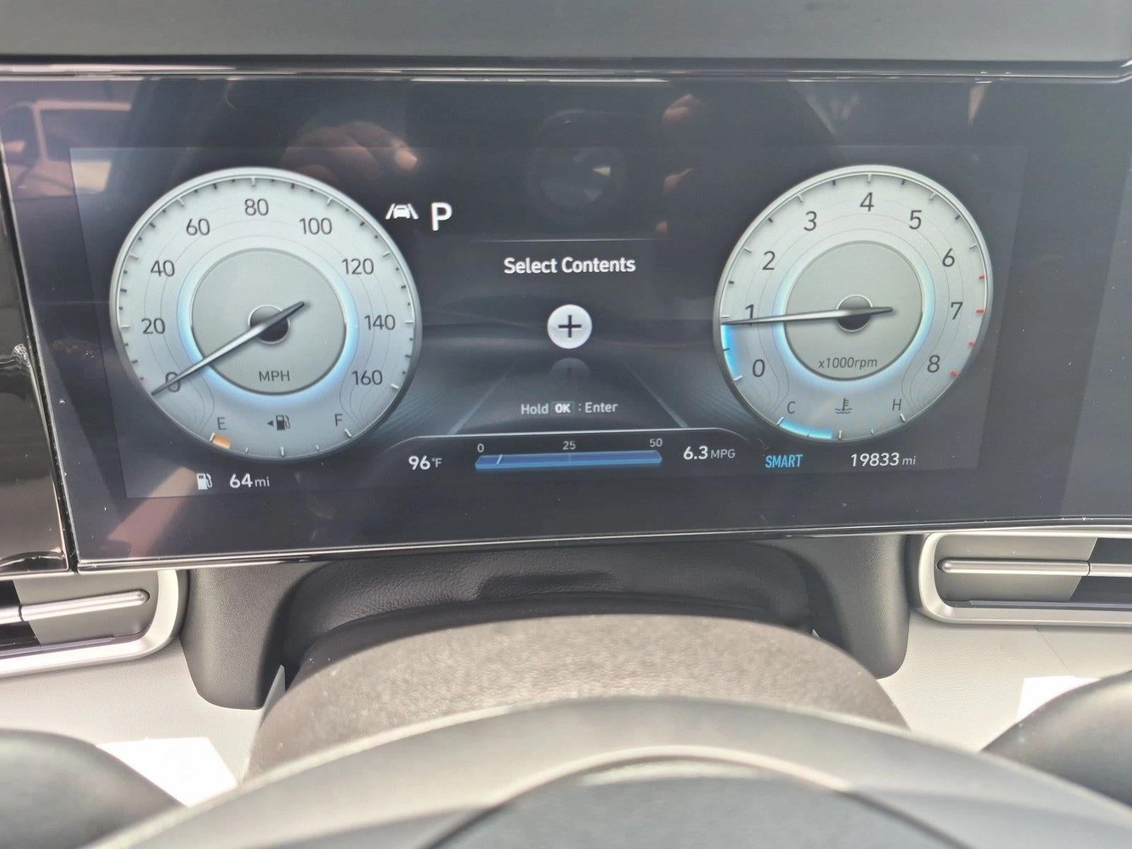 2023 Hyundai ELANTRA Limited IVT