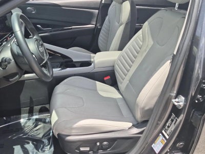 2023 Hyundai ELANTRA Limited IVT
