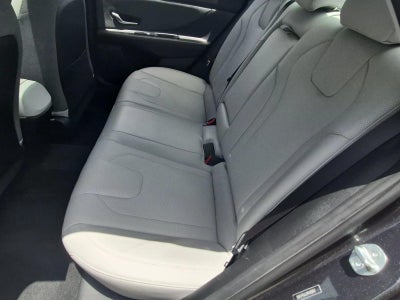 2023 Hyundai ELANTRA Limited IVT