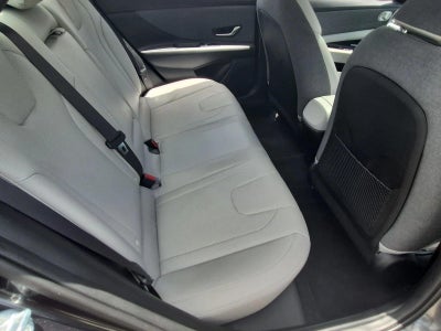 2023 Hyundai ELANTRA Limited IVT