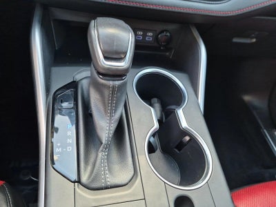 2022 Toyota Highlander XSE FWD (Natl)