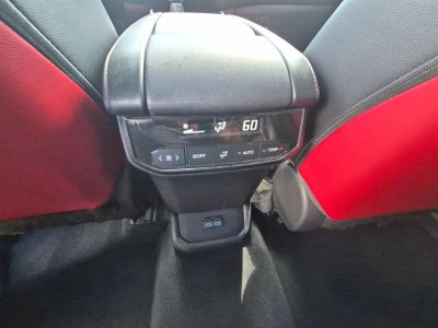 2022 Toyota Highlander XSE FWD (Natl)