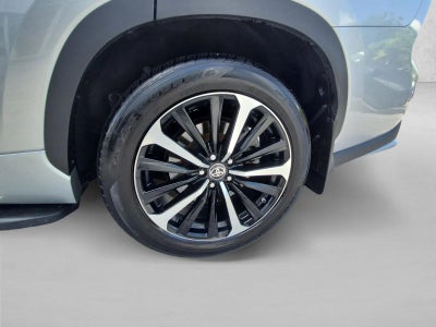 2022 Toyota Highlander XSE FWD (Natl)
