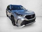2022 Toyota Highlander XSE FWD (Natl)