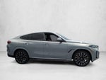 2024 BMW X6 xDrive40i Sports Activity Coupe