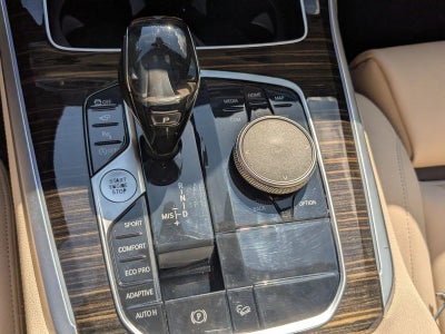 2019 BMW X5 xDrive40i Sports Activity Vehicle