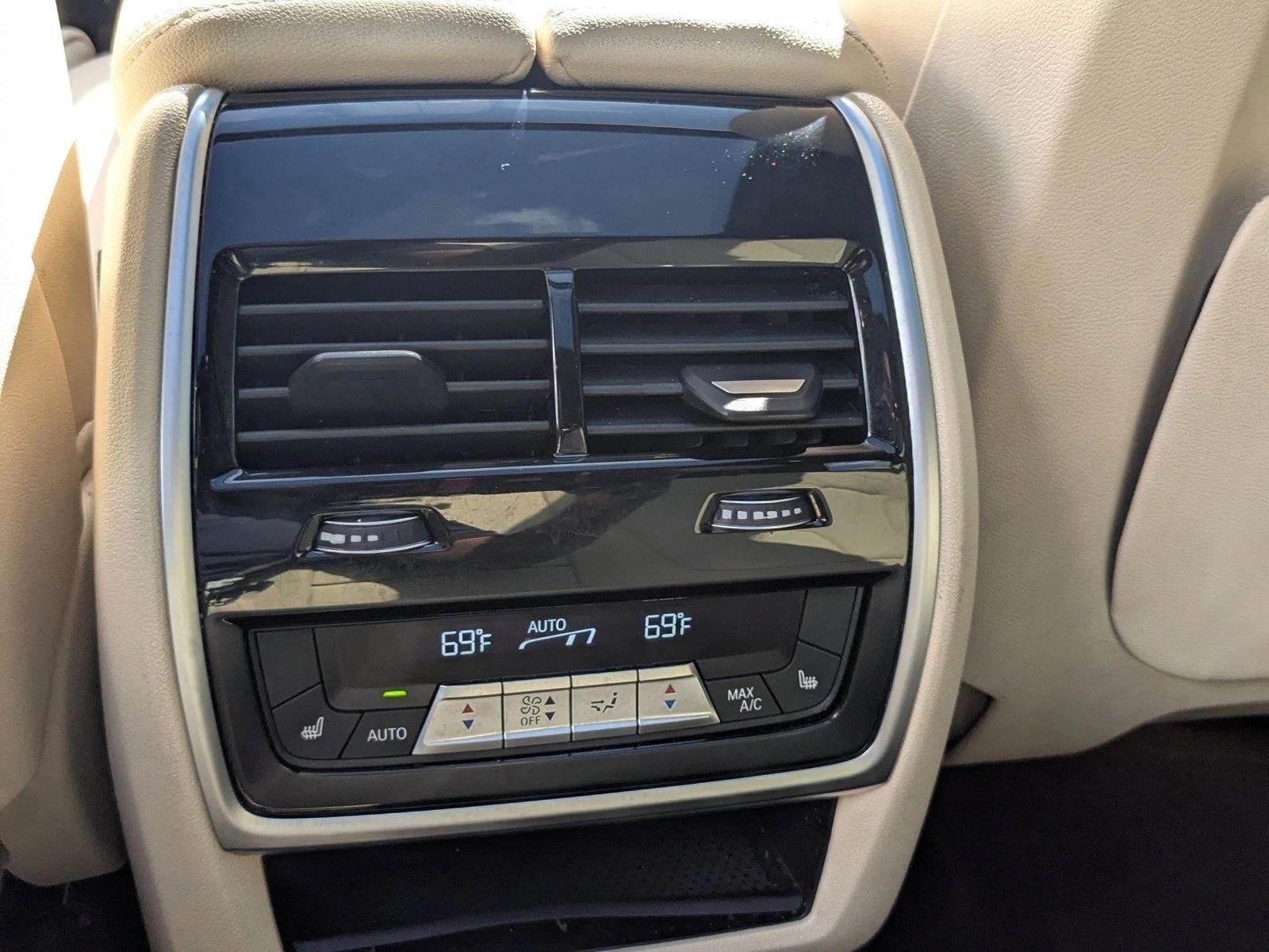 2019 BMW X5 xDrive40i Sports Activity Vehicle