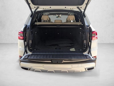 2019 BMW X5 xDrive40i Sports Activity Vehicle