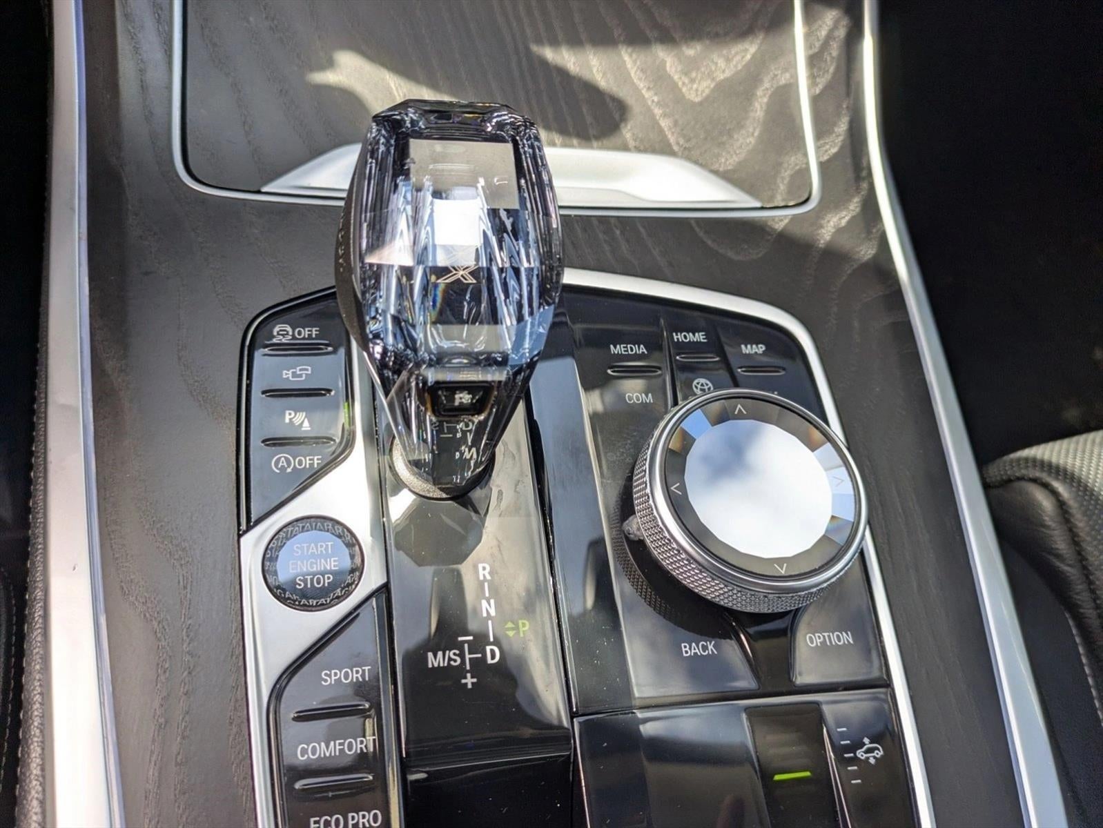 2019 BMW X7 xDrive50i Sports Activity Vehicle