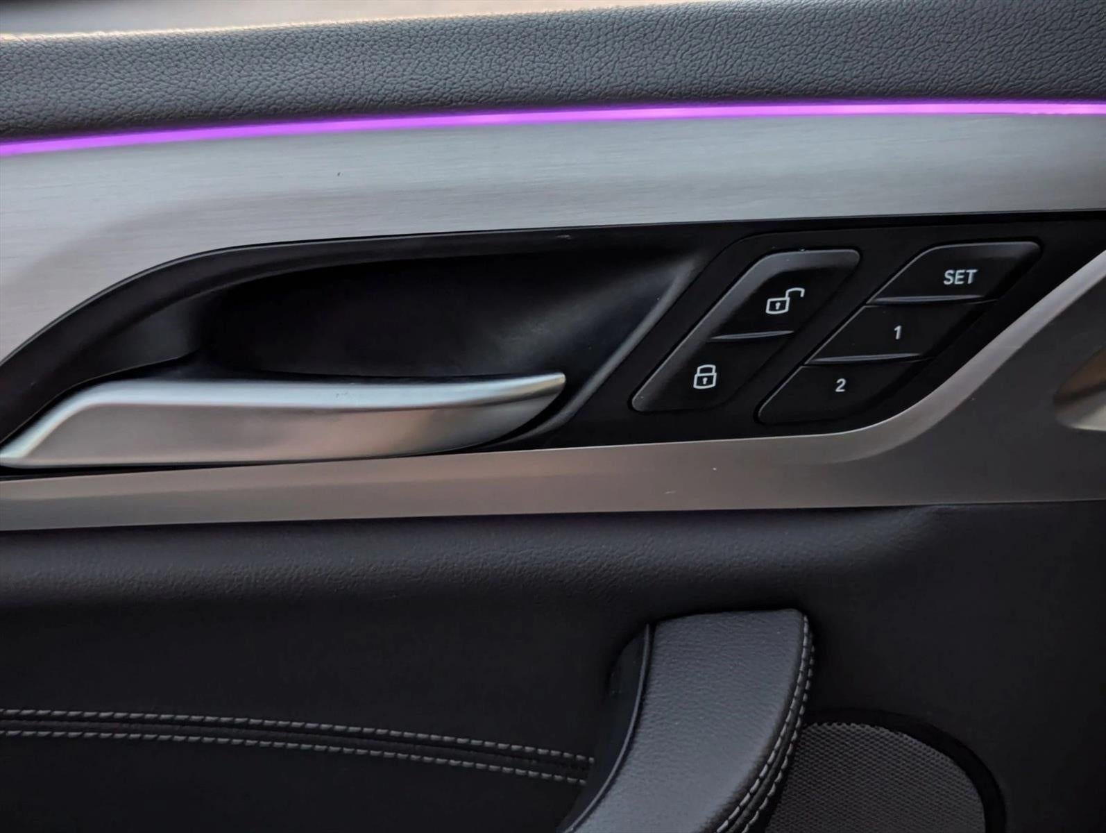 2018 BMW X3 M40i Sports Activity Vehicle