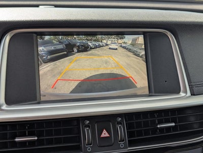 2019 Kia Optima LX Auto