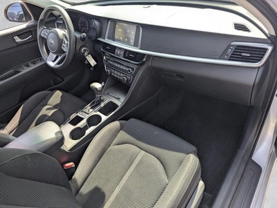 2019 Kia Optima LX Auto