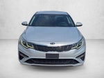2019 Kia Optima LX Auto