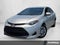 2016 Toyota Corolla 4dr Sdn Auto L (Natl)