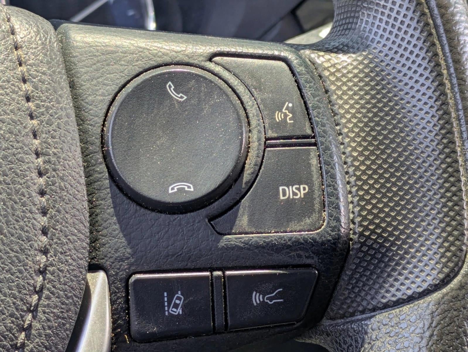 2016 Toyota Corolla 4dr Sdn Auto L (Natl)