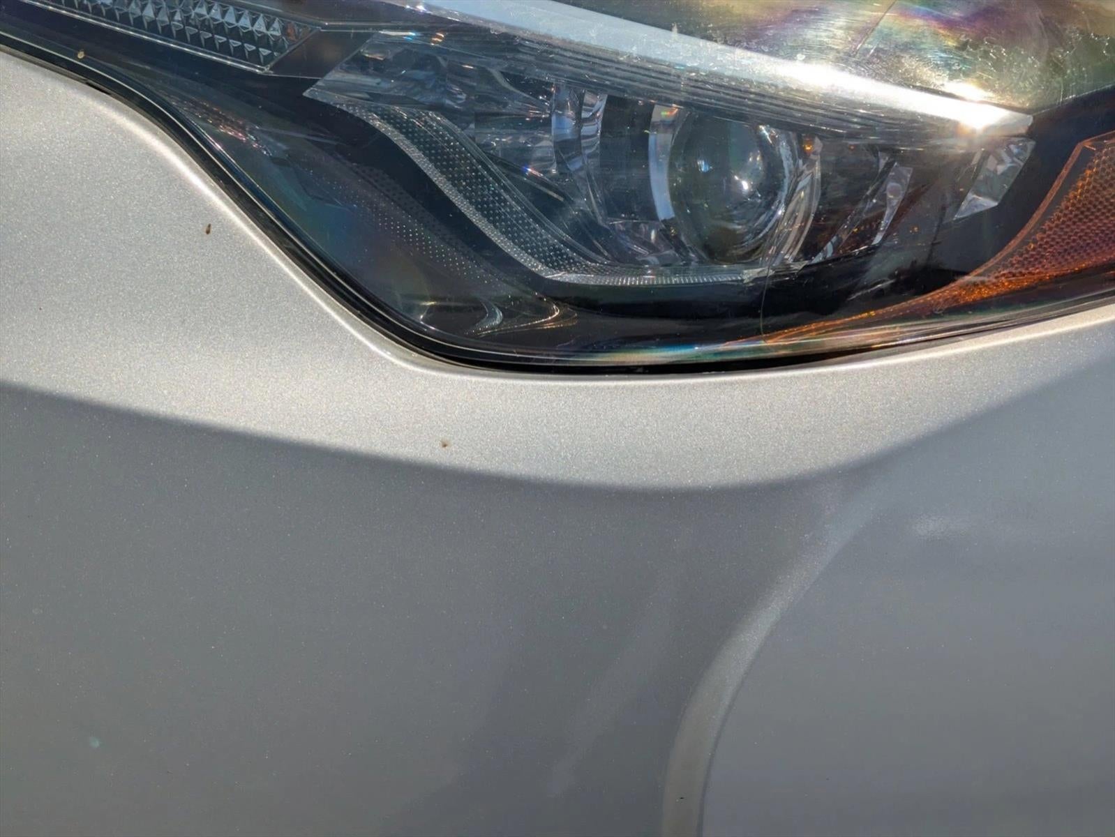 2016 Toyota Corolla 4dr Sdn Auto L (Natl)