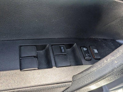 2016 Toyota Corolla 4dr Sdn Auto L (Natl)