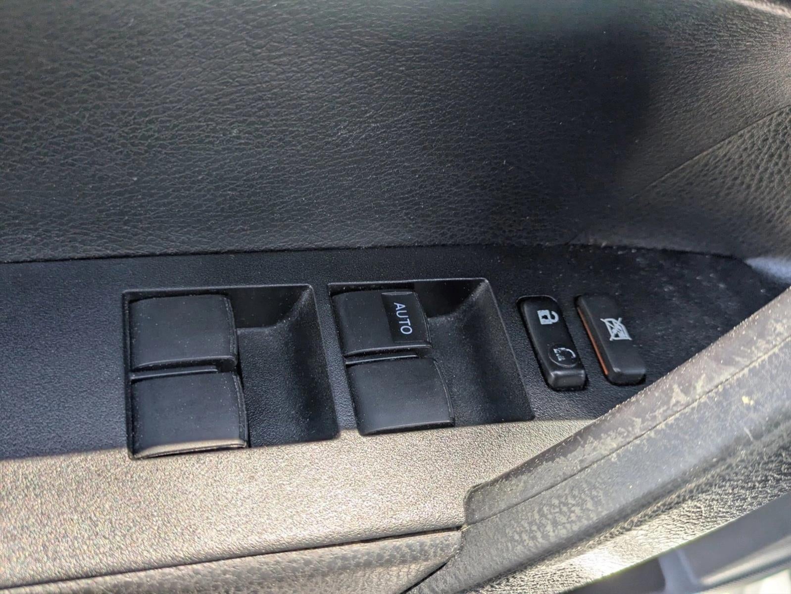 2016 Toyota Corolla 4dr Sdn Auto L (Natl)