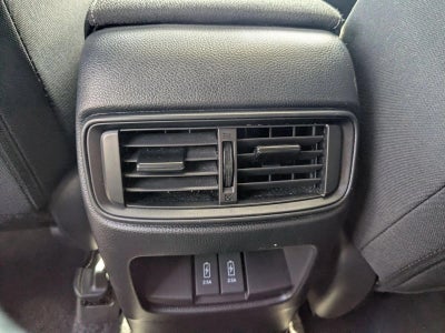 2021 Honda CR-V EX 2WD