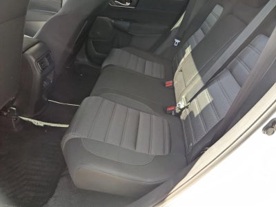 2021 Honda CR-V EX 2WD