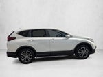 2021 Honda CR-V EX 2WD