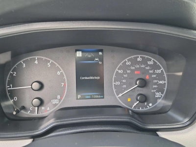 2024 Toyota Corolla Cross L 2WD (Natl)