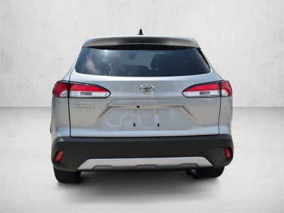 2024 Toyota Corolla Cross L 2WD (Natl)