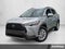2024 Toyota Corolla Cross LE 2WD (Natl)