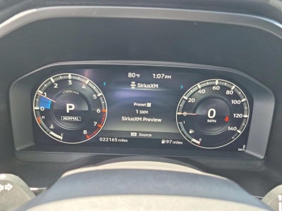 2023 Mitsubishi Outlander SEL FWD
