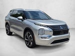 2023 Mitsubishi Outlander SEL FWD