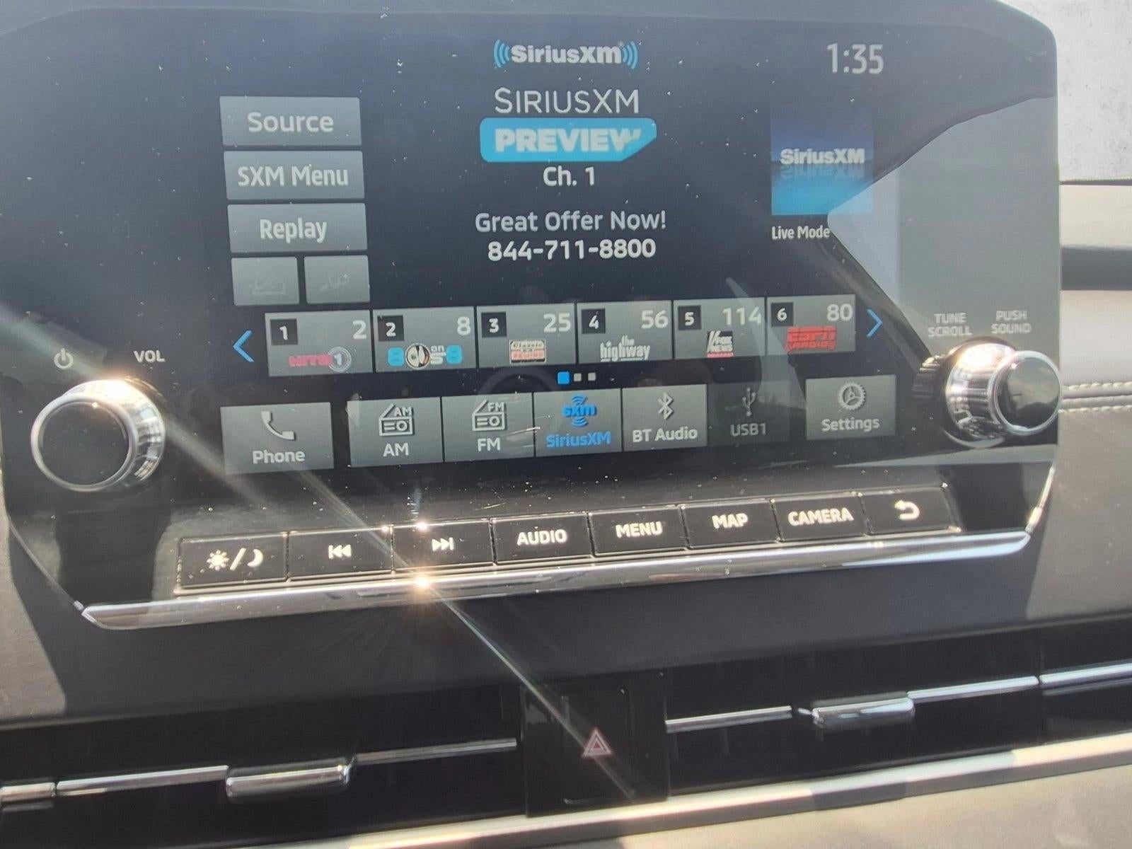 2023 Mitsubishi Outlander SEL S-AWC
