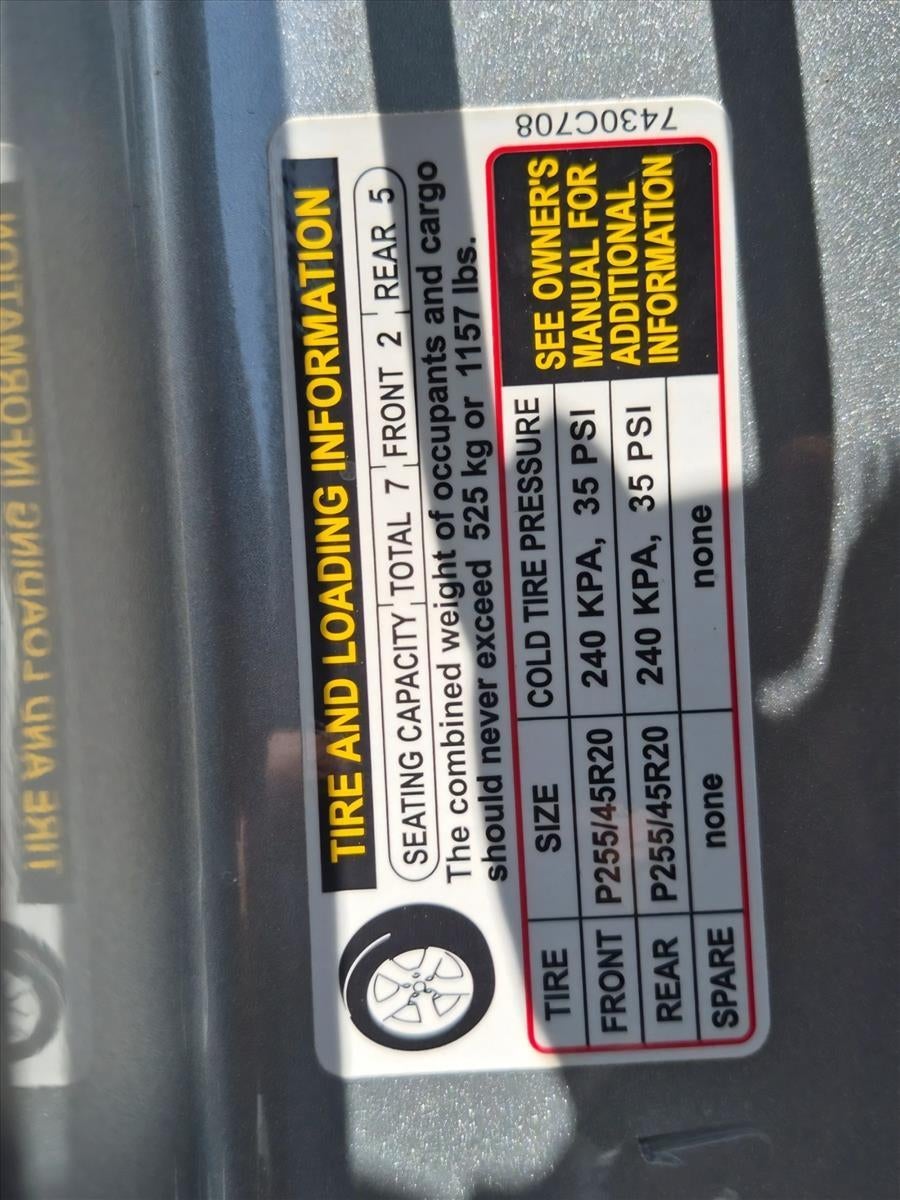 2023 Mitsubishi Outlander SEL S-AWC