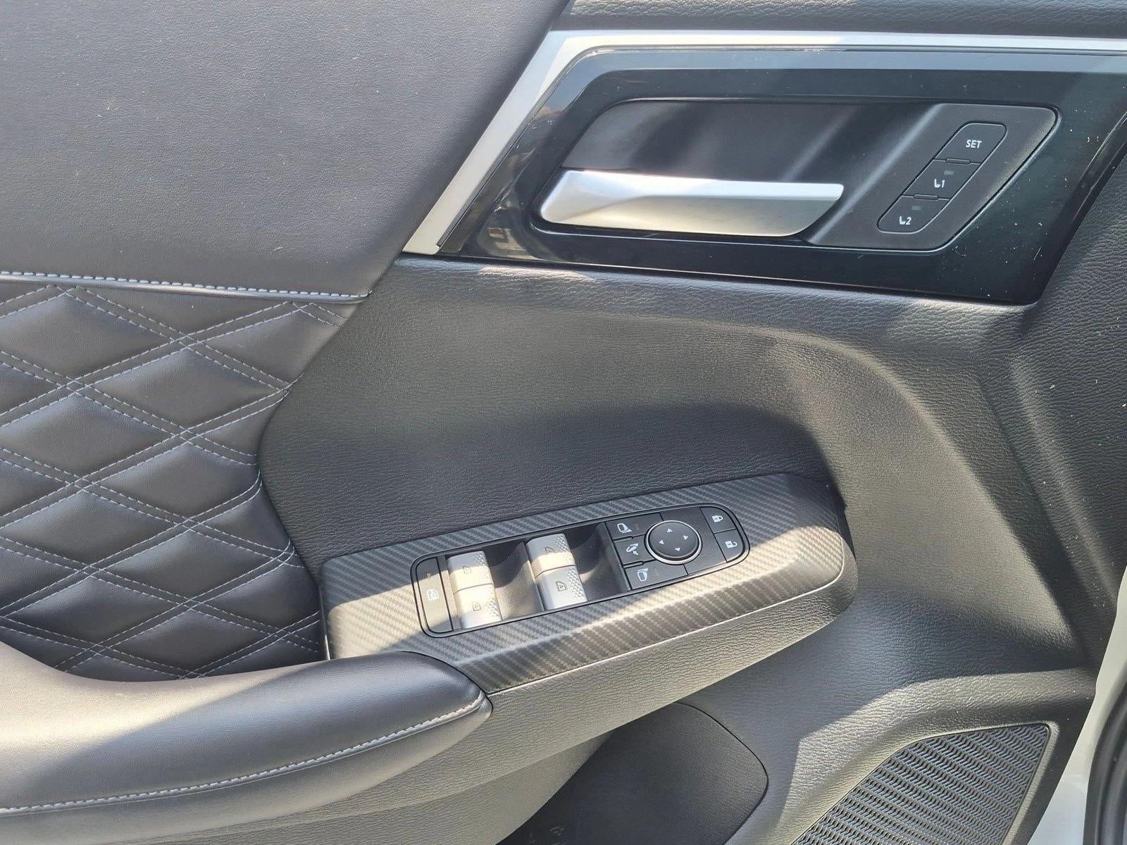 2023 Mitsubishi Outlander SEL S-AWC