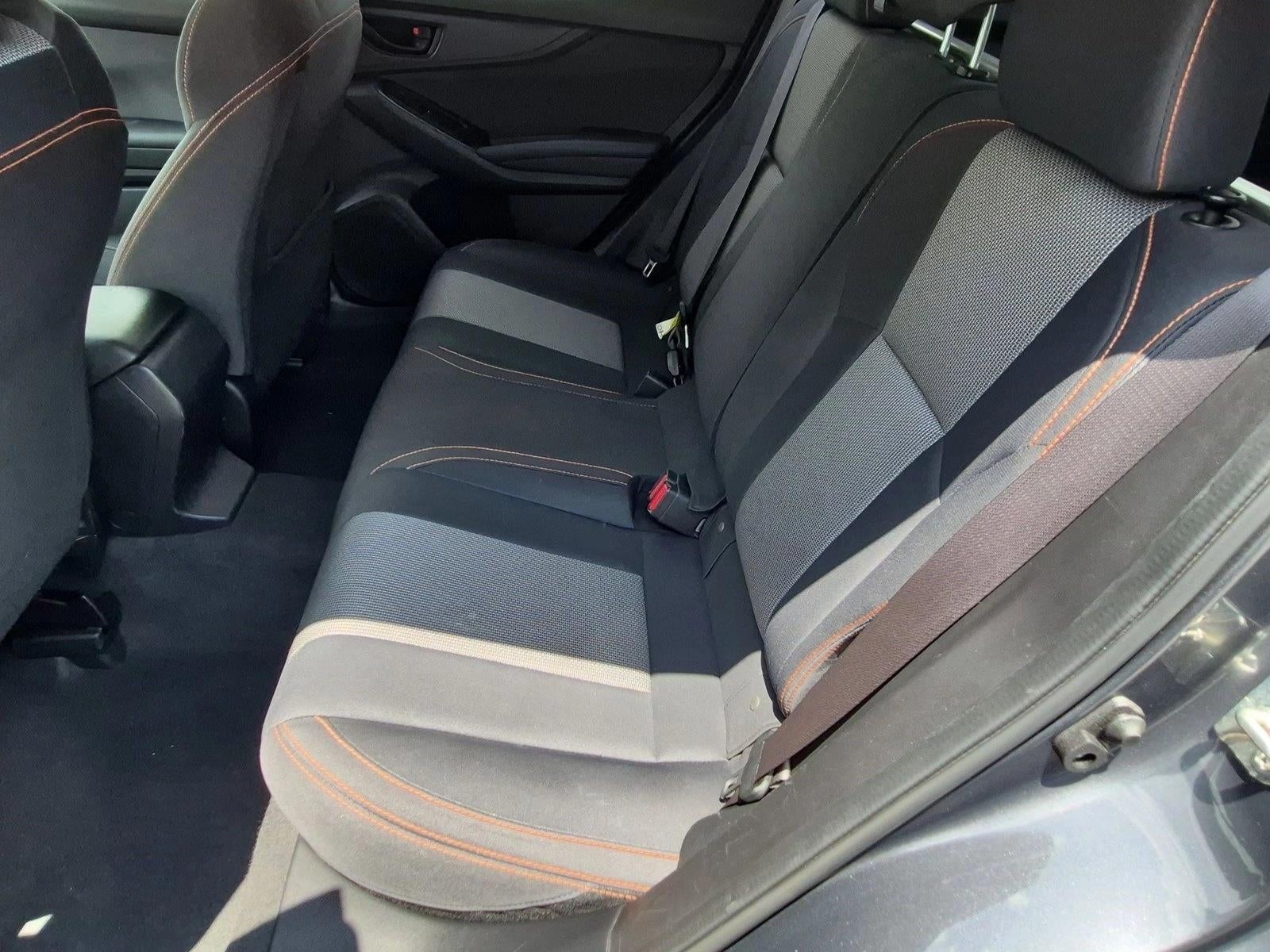2021 Subaru Crosstrek Premium CVT