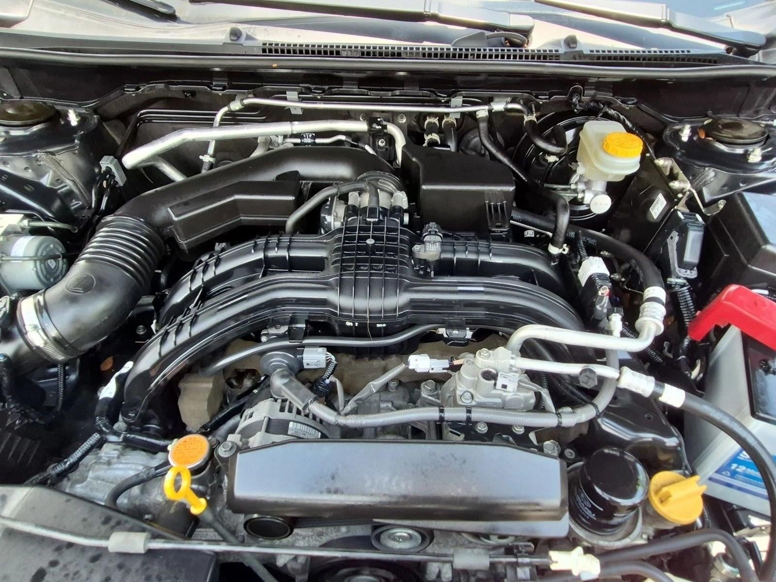 2021 Subaru Crosstrek Premium CVT