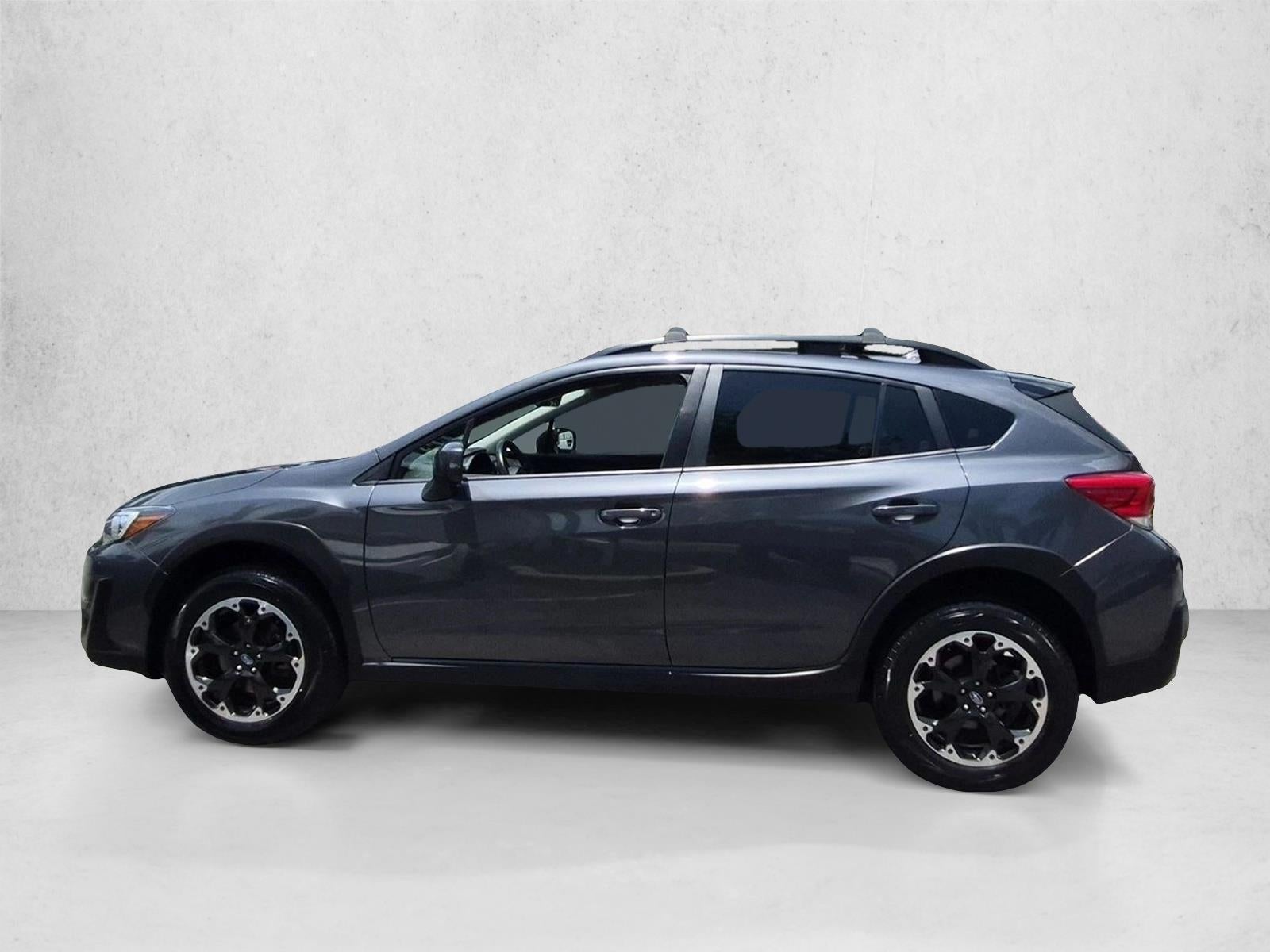 2021 Subaru Crosstrek Premium CVT