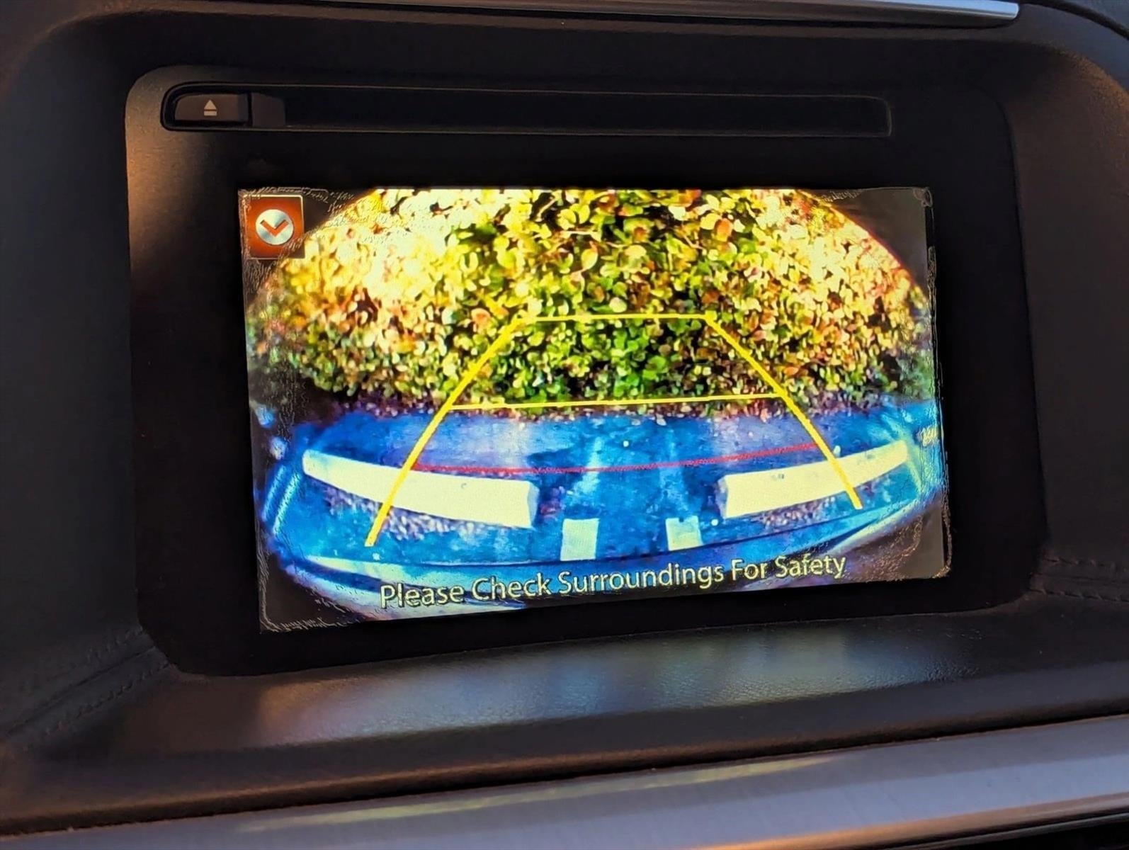 2016 Mazda Mazda CX-5 2016.5 FWD 4dr Auto Touring