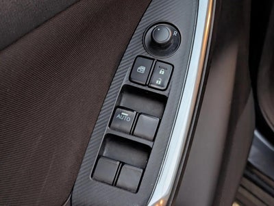 2016 Mazda Mazda CX-5 2016.5 FWD 4dr Auto Touring