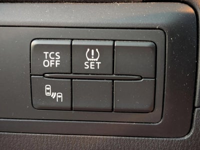 2016 Mazda Mazda CX-5 2016.5 FWD 4dr Auto Touring