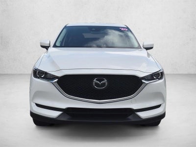 2020 Mazda Mazda CX-5 Touring FWD