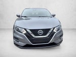 2021 Nissan Rogue Sport FWD S