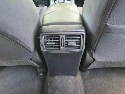 2021 Nissan Rogue Sport FWD S