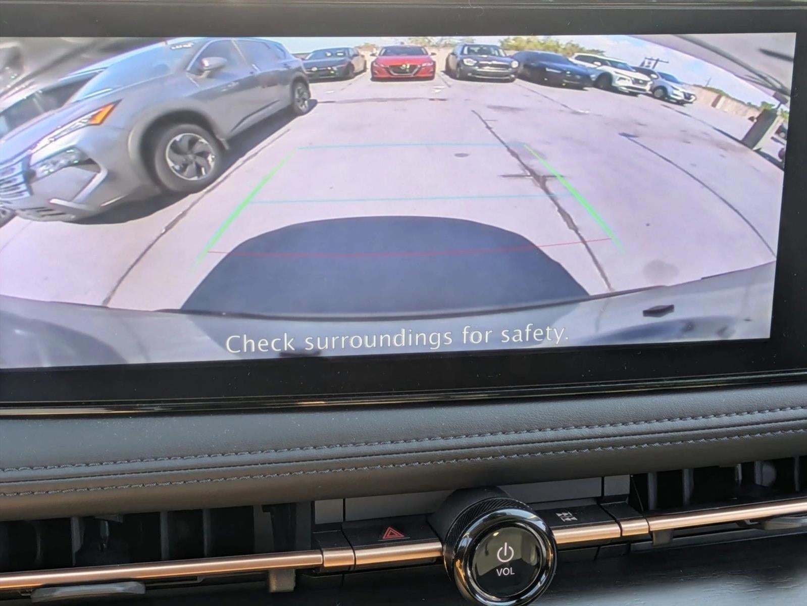 2021 Nissan Rogue Sport AWD S