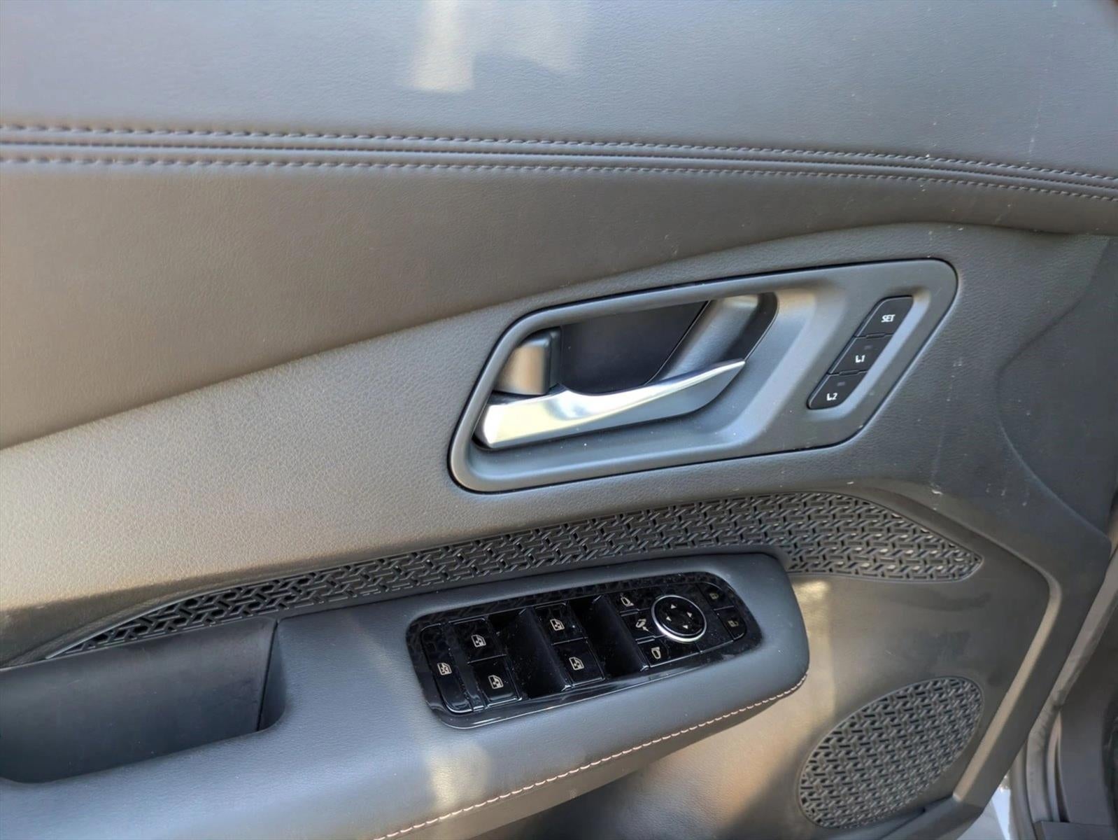 2021 Nissan Rogue Sport AWD S